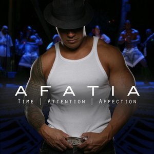 Time, Attention, Affection