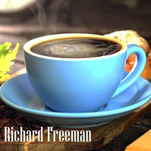 Image for 'Richard Freeman'