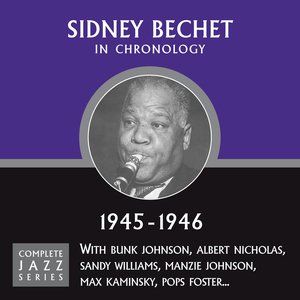 Complete Jazz Series 1945 - 1946