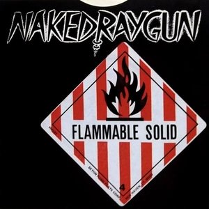 Flammable Solid