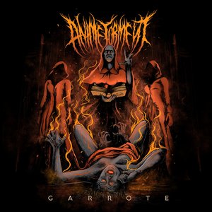 Garrote