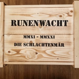 MMXI - MMXXI (Die Schlachtenmär)