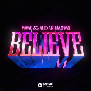 Avatar de VINAI & Alexandra Stan