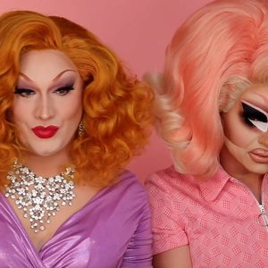 Kiki with Jinkx Monsoon 的头像