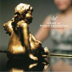 GEMS OF PIANO FAVORITES