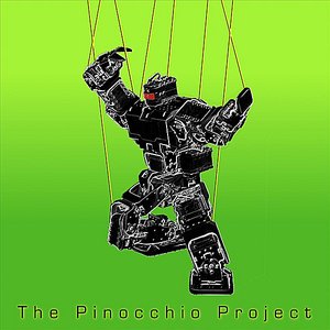 The Pinocchio Project (Original Soundtrack)