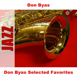 Don Byas Selected Favorites