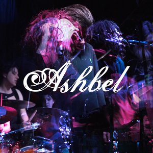 Ashbel 的头像