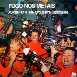 Portinho E Sua Orquestra 的头像