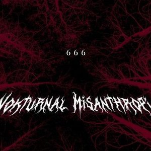 Bild für 'Nokturnal Misanthropia'