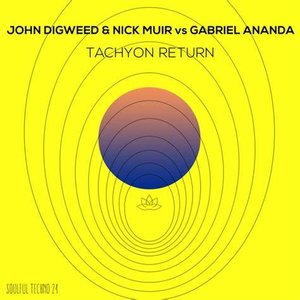 Tachyon Return - Single