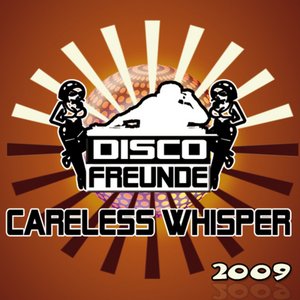 Discofreunde 的头像