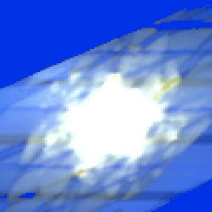 soft noise