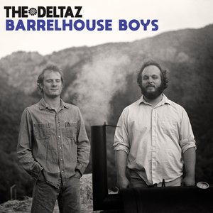 Barrelhouse Boys