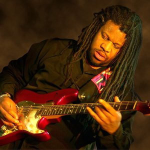Khalif Wailin' Walter 的头像