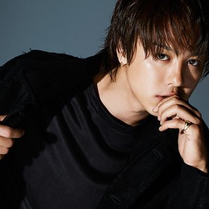 Аватар для EXILE TAKAHIRO