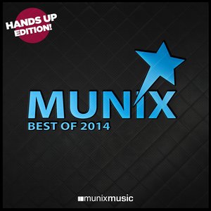 Munix Best of 2014 (Hands Up Edition)