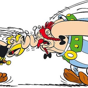 Asterix & Obelix için avatar