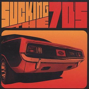 Sucking The 70's (disc 2)