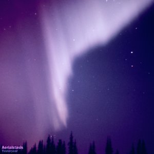 Aerialstasis