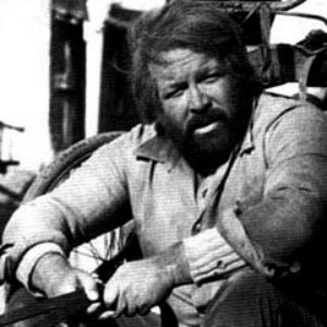 Bud Spencer のアバター