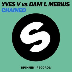Yves V, Dani L Mebius 的头像