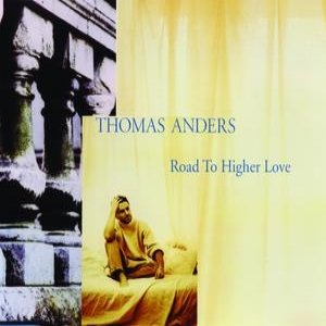 Image for 'Road To Higher Love'