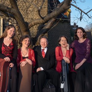 Avatar for Richard Pasco/Donald Maxwell/Linda Ormiston/Alexander Gallifant/Timothy Lamb/Nicholas Berry/Camellia Johnson/Polly Hewetson/Joanna Brown/Schoolchildren from Salisbury & Chester/Coull Quartet/Endymion Ensemble/Orchestra of Schoolchildren fro