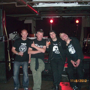 Liberty photo provided by Last.fm