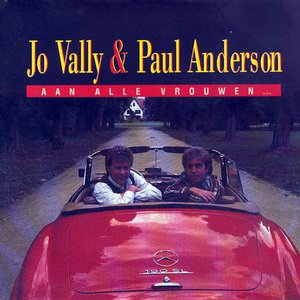 Avatar for Jo Vally & Paul Anderson