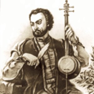 Սայաթ-Նովա 的头像