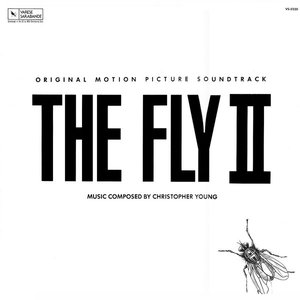 The Fly II (Original Motion Picture Soundtrack)