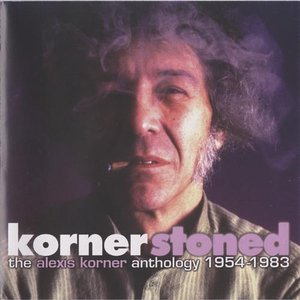 Kornerstoned