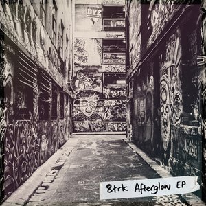 Изображение для 'Afterglow EP'