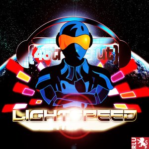 Изображение для 'Lightspeed'