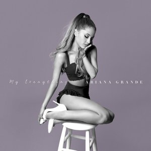 My Everything (10th Anniversary Edition)(Target Exclusive)