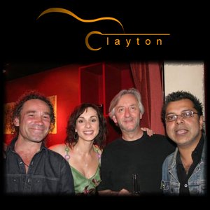Avatar for Clayton
