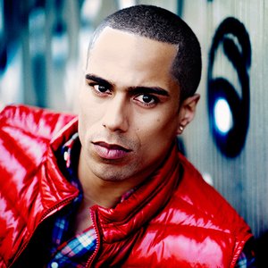 Moe Mitchell, Ralf-E 的头像
