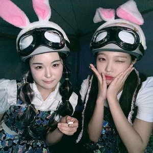 하이큐티 のアバター