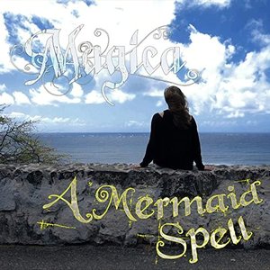 A Mermaid Spell - Single