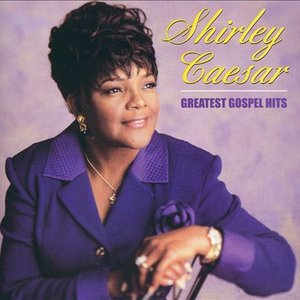 Imagen de 'Greatest Gospel Hits'