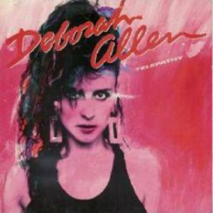 Telepathy cover