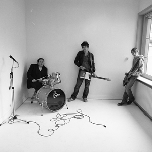 Cream & Spices photo provided by Last.fm