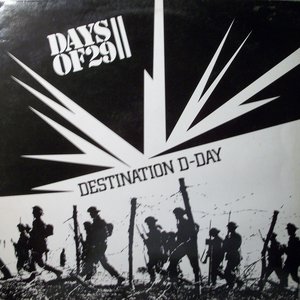 Days of 29 的头像