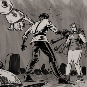 Collision/Detection v5