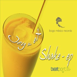 Shake-  EP