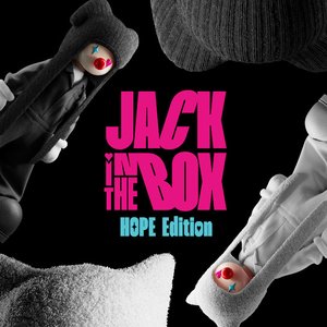 Image pour 'Jack In The Box (HOPE Edition)'