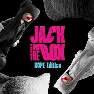 Immagine per 'Jack In The Box (HOPE Edition)'