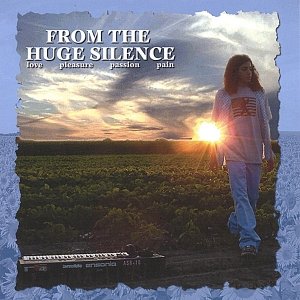 Image for 'From The Huge Silence'