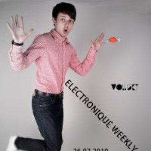 Electronique Weekly Podcast Series